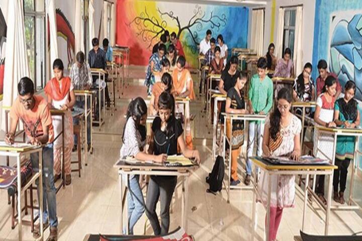 classroom